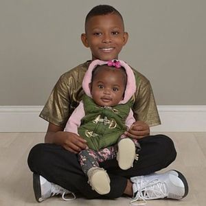 Meet your Posher, Marcel